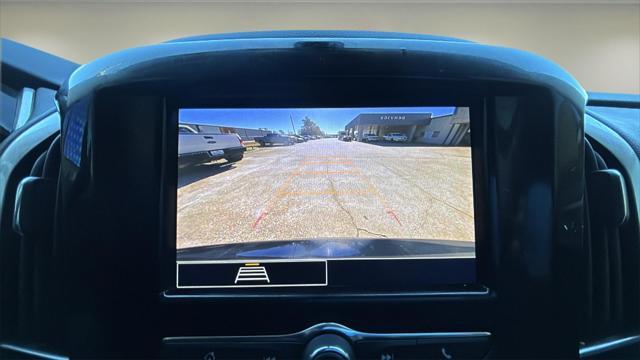 used 2021 Chevrolet Traverse car, priced at $21,850