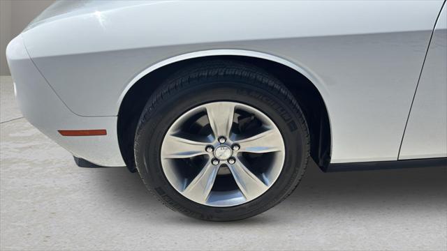 used 2020 Dodge Challenger car, priced at $19,999