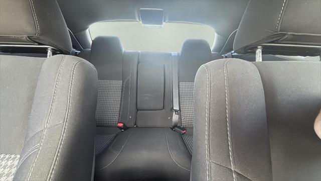 used 2020 Dodge Challenger car, priced at $19,999