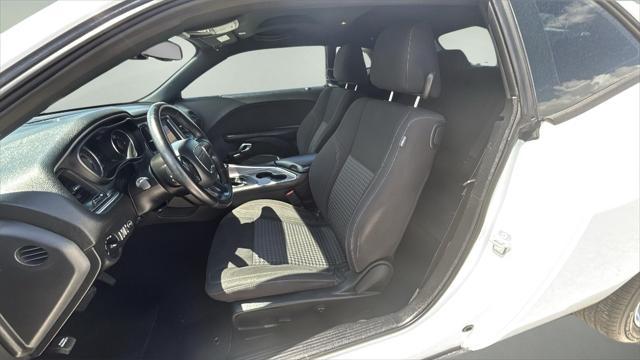used 2020 Dodge Challenger car, priced at $19,999