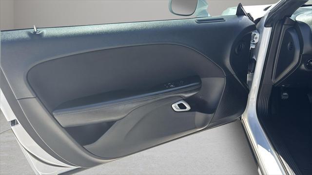 used 2020 Dodge Challenger car, priced at $19,999