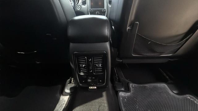 used 2015 Dodge Durango car, priced at $14,452