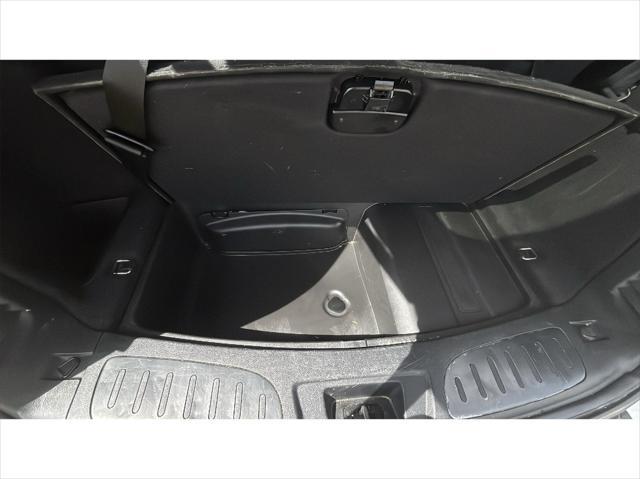 used 2015 Dodge Durango car, priced at $14,452