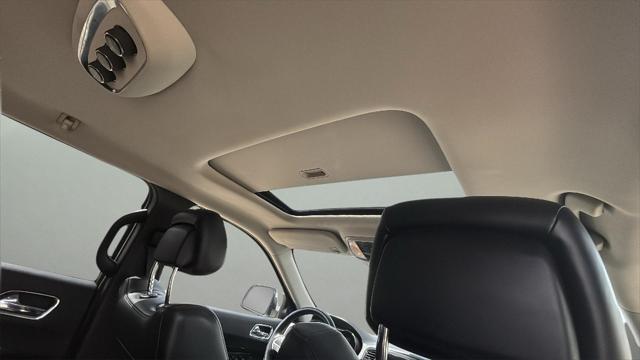 used 2015 Dodge Durango car, priced at $14,452
