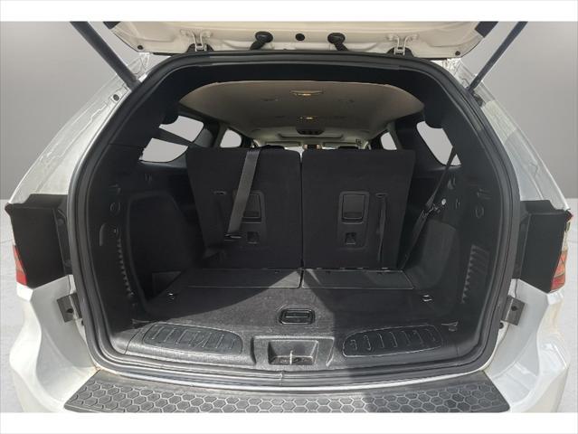 used 2015 Dodge Durango car, priced at $14,452