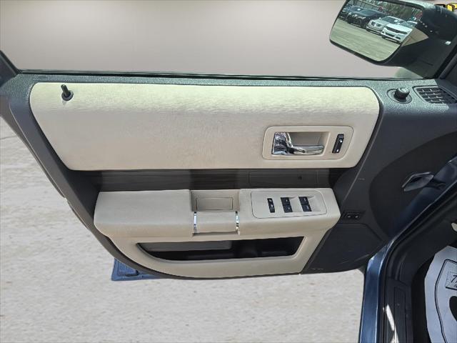 used 2019 Ford Flex car, priced at $19,359
