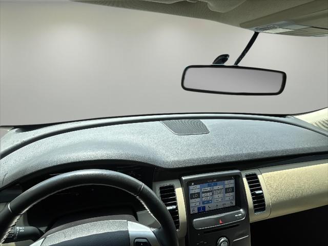 used 2019 Ford Flex car, priced at $19,359