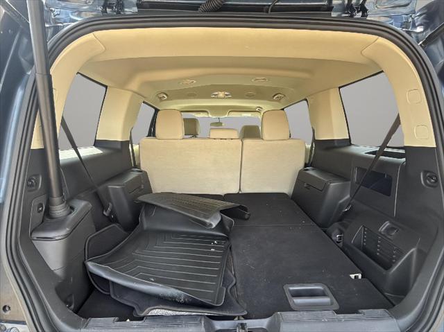 used 2019 Ford Flex car, priced at $19,359