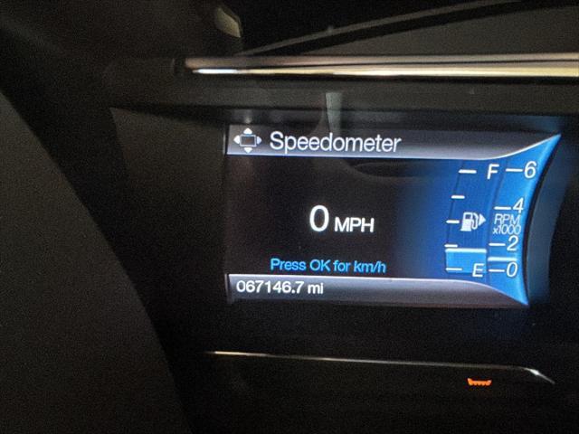 used 2019 Ford Flex car, priced at $19,359