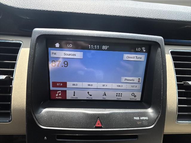 used 2019 Ford Flex car, priced at $19,359