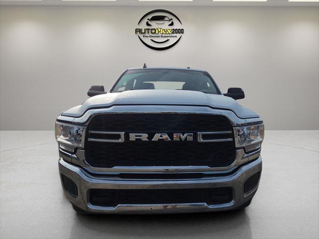 used 2019 Ram 2500 car, priced at $35,995
