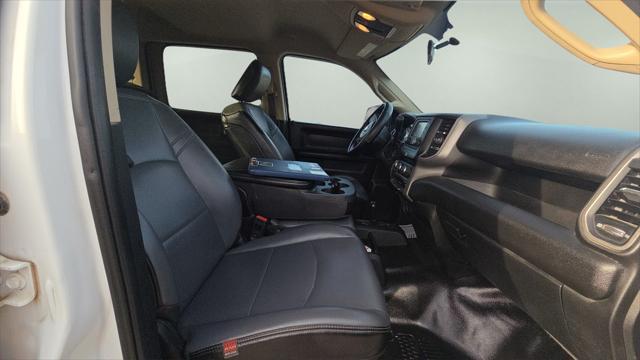 used 2019 Ram 2500 car, priced at $35,995