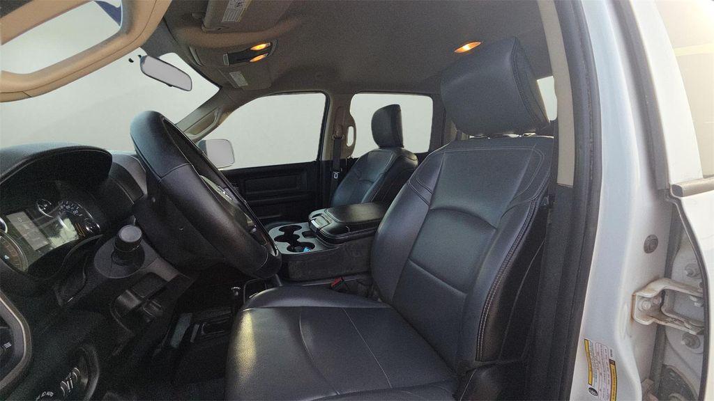 used 2019 Ram 2500 car, priced at $34,958