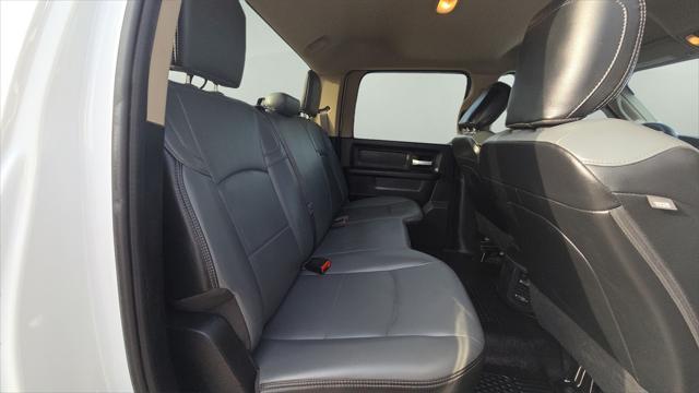 used 2019 Ram 2500 car, priced at $35,995