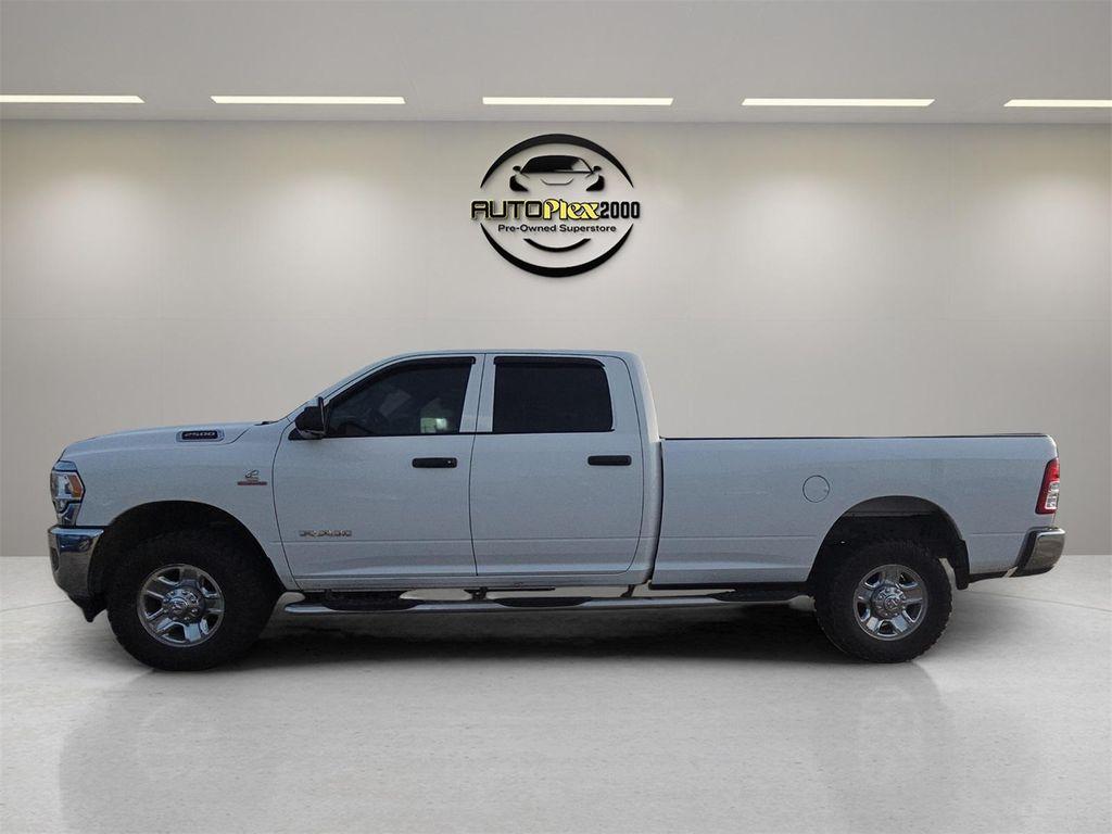 used 2019 Ram 2500 car, priced at $34,958