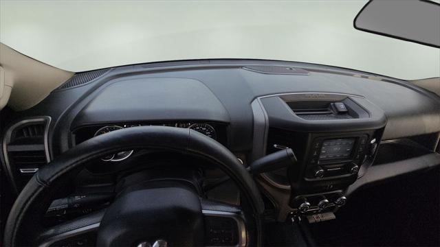 used 2019 Ram 2500 car, priced at $35,995