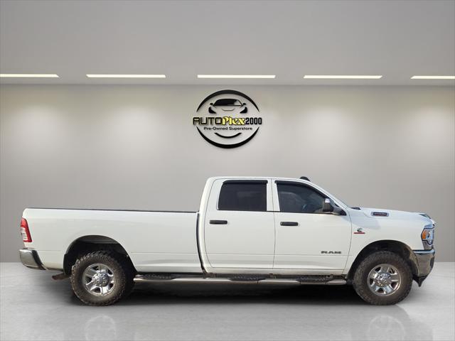 used 2019 Ram 2500 car, priced at $35,995