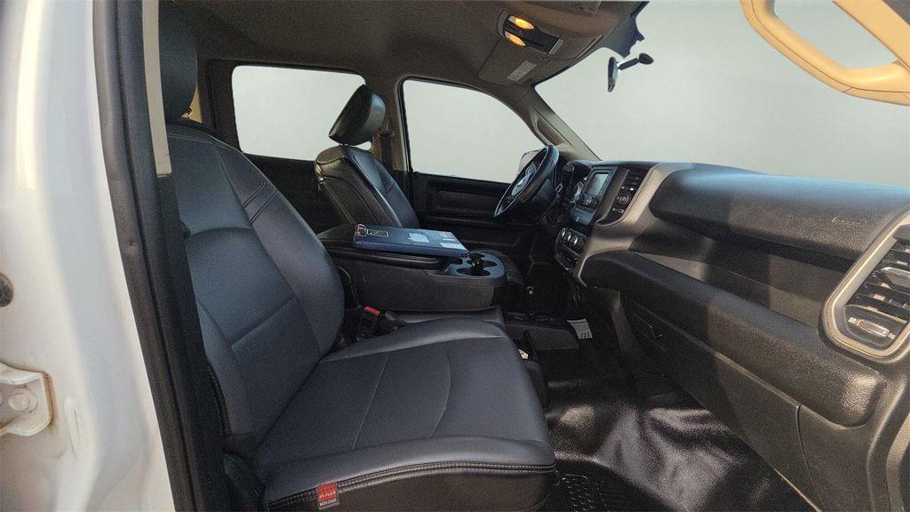 used 2019 Ram 2500 car, priced at $34,958