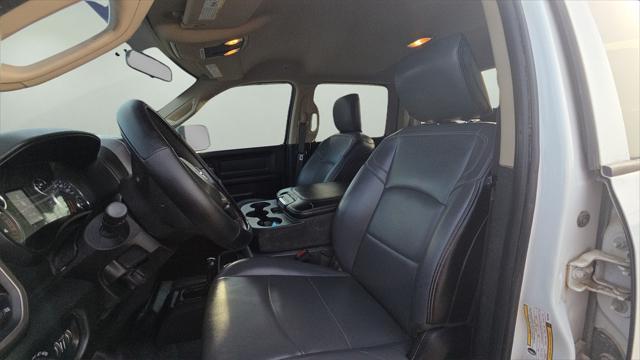 used 2019 Ram 2500 car, priced at $35,995