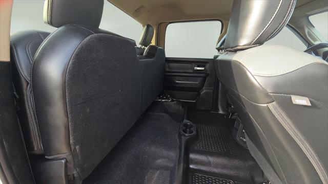 used 2019 Ram 2500 car, priced at $35,995