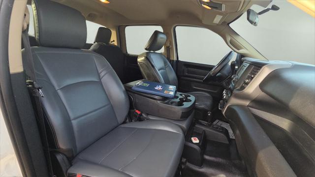 used 2019 Ram 2500 car, priced at $35,995