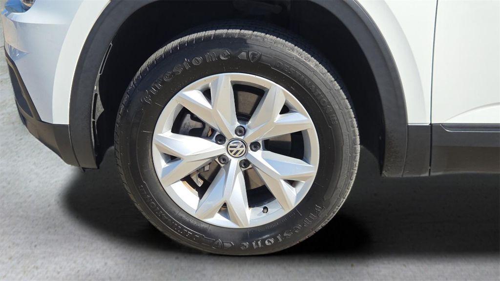 used 2019 Volkswagen Atlas car, priced at $17,558