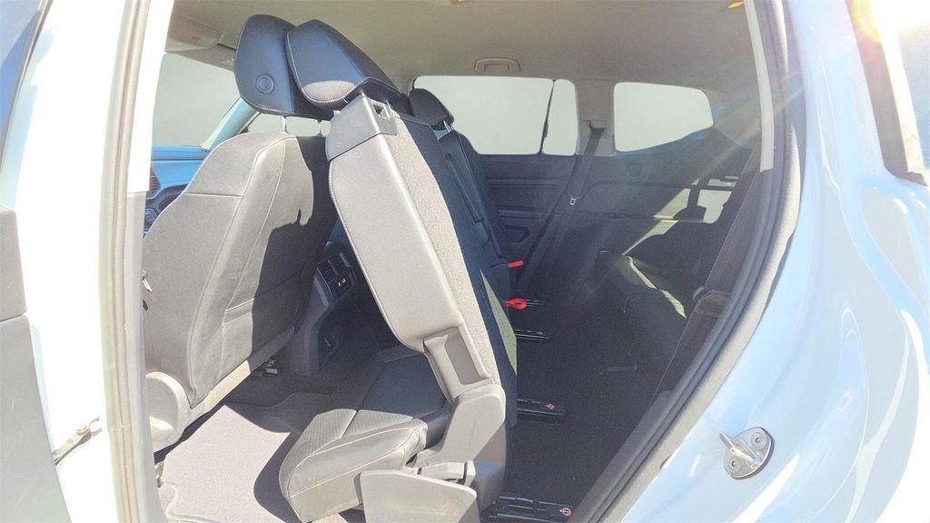 used 2019 Volkswagen Atlas car, priced at $17,558