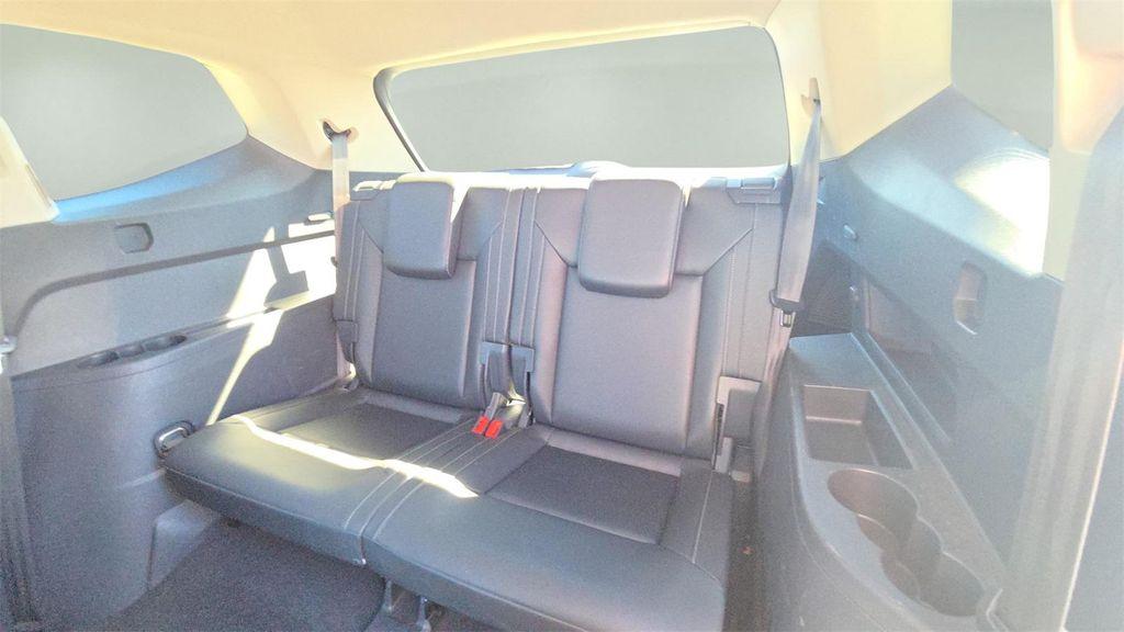 used 2019 Volkswagen Atlas car, priced at $17,558
