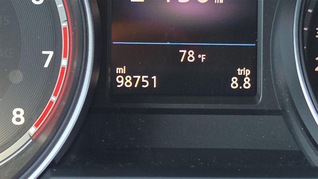 used 2019 Volkswagen Atlas car, priced at $17,558