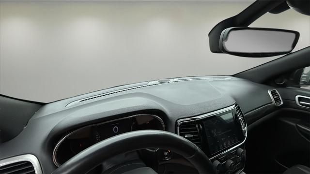 used 2019 Jeep Grand Cherokee car, priced at $18,726