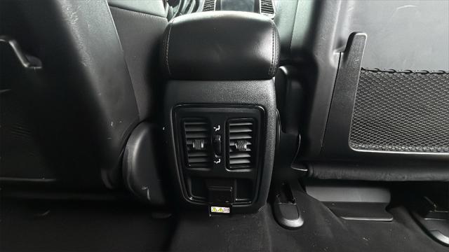 used 2019 Jeep Grand Cherokee car, priced at $18,726