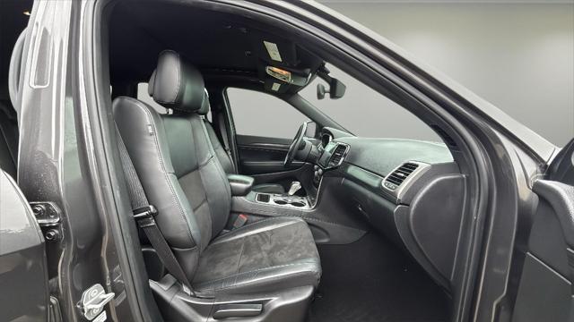 used 2019 Jeep Grand Cherokee car, priced at $18,726