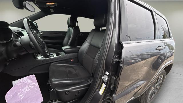 used 2019 Jeep Grand Cherokee car, priced at $18,726