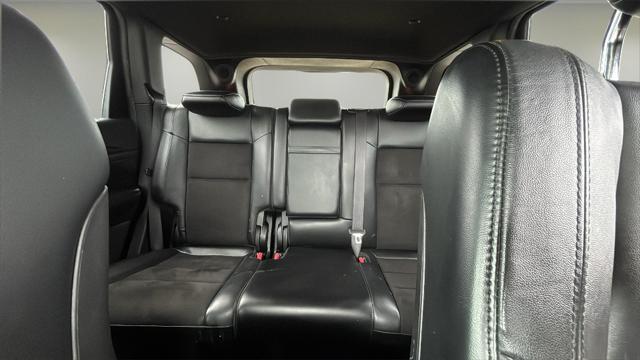 used 2019 Jeep Grand Cherokee car, priced at $18,726