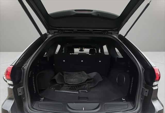 used 2019 Jeep Grand Cherokee car, priced at $18,726
