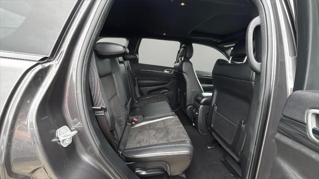 used 2019 Jeep Grand Cherokee car, priced at $18,726