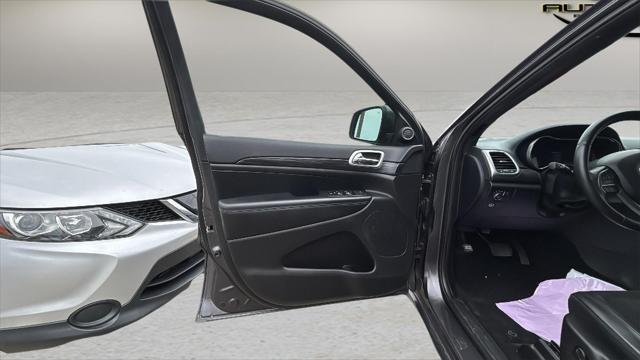 used 2019 Jeep Grand Cherokee car, priced at $18,726