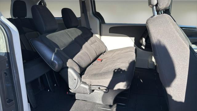 used 2020 Dodge Grand Caravan car, priced at $17,705