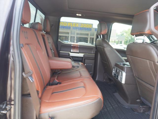 used 2019 Ford F-250 car