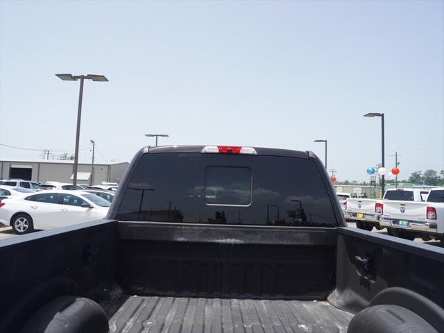 used 2019 Ford F-250 car