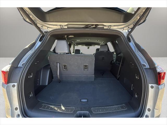 used 2022 Buick Enclave car, priced at $27,879
