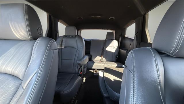 used 2022 Buick Enclave car, priced at $27,879