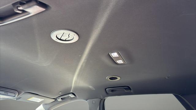 used 2022 Buick Enclave car, priced at $27,879