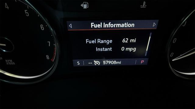 used 2022 Buick Enclave car, priced at $27,879