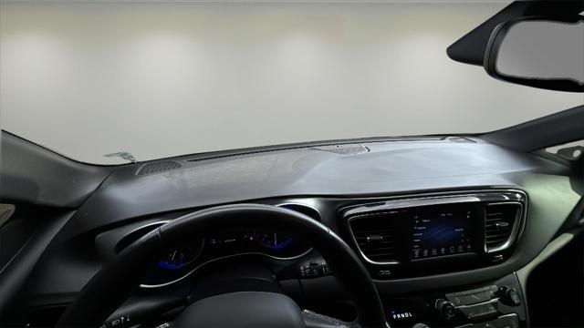 used 2019 Chrysler Pacifica car, priced at $16,995