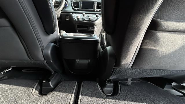used 2019 Chrysler Pacifica car, priced at $16,995