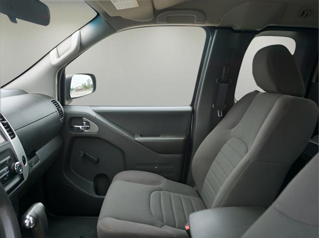 used 2019 Nissan Frontier car, priced at $19,494