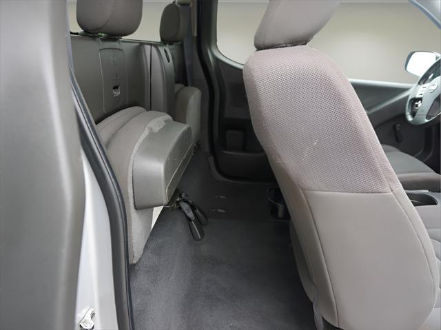 used 2019 Nissan Frontier car, priced at $19,494