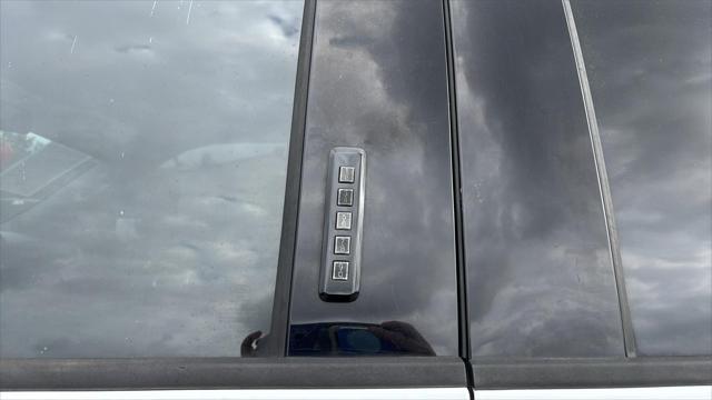 used 2018 Ford F-150 car, priced at $27,215