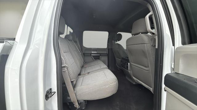 used 2018 Ford F-150 car, priced at $27,215